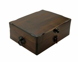 The &quot;Hacienda&quot; Humidor - 30/40 Count - $590.00