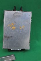 1988 Corvette 5.7L GM Ecu Ecm Engine Computer Electronic Control Module image 6