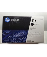 HP 11A (q6511a) Black Toner Cartridge - £39.56 GBP