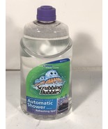 Scrubbing Bubbles Automático Shower Cleaner Recarga (Refrescante Spa ) 1... - £24.71 GBP
