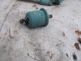 OMC Stringer Oil Pressure Switch Sender - $62.97 CAD
