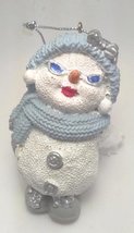 Snow Buddies Ornament (Snowbrite) - £13.82 GBP
