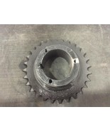 Browning H60Q28 Roller Chain Sprocket  - $922.35 MXN
