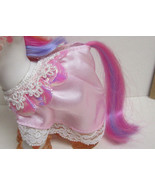 My Little Pony G3 Clothes 2004 New Replacement Dress MLP Desert Rose No ... - £4.46 GBP