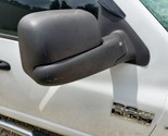 2003 2009 Dodge Ram 3500 OEM Right Side View Mirror White Cab And Chassi... - $210.38