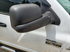 2003 2009 Dodge Ram 3500 OEM Right Side View Mirror White Cab And Chassi... - $210.38