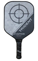 Clearance - Trident GripTek Composite / Polymer Honeycomb Pickleball Paddle - $94.99