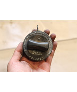 2003-2006 MERCEDES W220 S600 FUEL TANK GAS CAP K2664 - $47.19 CAD