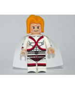 BBStore Buy Minifigures Limited Super Secret Hero - $121.38 MXN