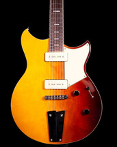 Yamaha Revstar Standard RSS02T, Sunset Burst, Bag Included - £654.42 GBP