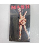 MASH Movie VHS Factory Sealed - $131.22 MXN