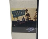 Eagles Hotel California 1976 Cassette Tape Vintage - £10.31 GBP