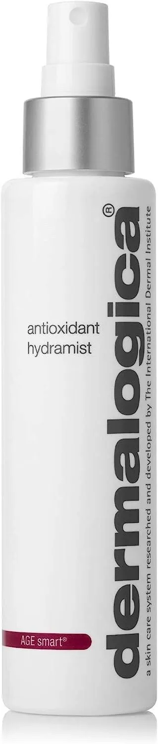Dermalogica Antioxidant Hydramist Toner Anti-Aging 5.1 oz 150 ml New in Box - £45.56 GBP
