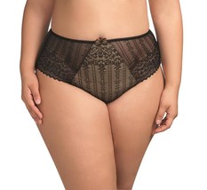 Elomi Bijou Soiree Brief PantyStyle 8786  Size XL - £10.46 GBP