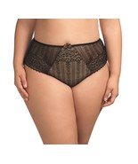  Elomi Bijou Soiree Brief PantyStyle 8786  Size XL - $266.36 MXN
