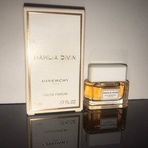 Givenchy Dahlia Divin Eau de Parfum 5 ml  Year: 2002 rar vintage new ful... - $23.00