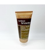 John Frieda Brilliant Brunette Liquid Shine Shock Perfecting Glosser 2.4... - $1,140.22 MXN