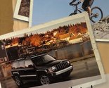 2010 Jeep Patriot Owners Manual [Paperback] Jeep - £53.71 GBP