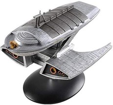 Eaglemoss Star Trek Discovery Starships Collection: #16 Festoon Ship Replica - £38.36 GBP