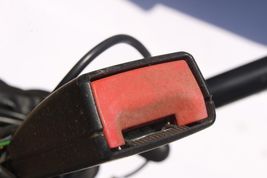 2006-2009 MERCEDES CLS550 W219 CLS500 FRONT RIGHT PASSENGER BELT BUCKLE R2537 image 10