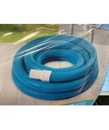 Intex 29083E N/AA Spiral Hose for Pool Filters, 1.5in X 25ft~Blue~DISCOU... - $423.29 MXN