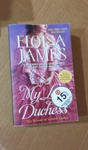My Last Duchess Mass Market Paperback by Eloisa James - NEW  - £3.59 GBP