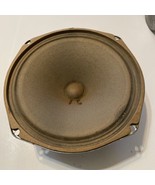 Allen Organ Gyrophonic Projector Spinning Speaker - $314.17 MXN