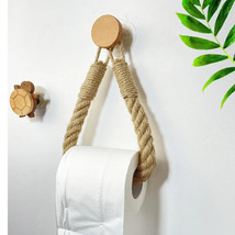 Paper Holders Towel Rack Bathroom accessories tissue holder paper roll h... - $6.57+