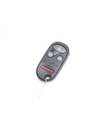 99-03 ACURA TL 4 BUTTON REMOTE KEY FOB KOBUTAH2T E4744 - $649.73 MXN