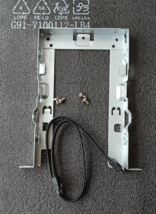 Dell 3.5 Vostro Caddy Inspiron 3650 3653 3655 3656 3660 3668 ME60343 HDD... - $258.34 MXN