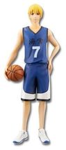 Ichiban Kuji Kuroko&#39;s Basketball ~ Makoto &amp; Kaijin ~ C Prize Ryota Kise ... - £23.76 GBP