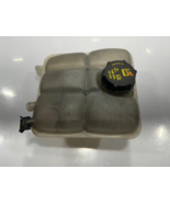 2012-2018 FORD FOCUS RADIATOR COOLANT OVERFLOW RESERVOIR P/N 8V61-8K218-... - $34.58