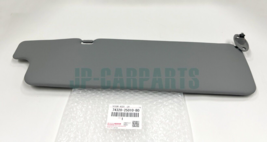 TOYOTA GENUINE VISOR LH 74320-25010-B0 DYNA 100 LY100 &amp; 150 LY21# &amp; 200 ... - $79.00