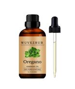 Aceite De Oregano Natural 100% Puro Para Candidiasis Pie De Atleta Hongo... - $12.83