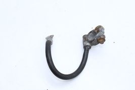86-95 MERCEDES-BENZ W124 NEGATIVE BATTERY CABLE Q1611 image 3