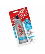 GOOP 140211 3.7 Oz. All Purpose Adhesive Clear - £21.95 GBP