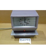 Simplex Time Recorder ICC10R4 - €194,57 EUR
