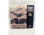 Grand Canyon National Parks Poster Art Of The WPA 1000 Piece Puzzle Comp... - £25.75 GBP
