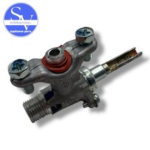 Samsung Range Oven Burner Valve DG94-00455A - $53.35