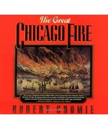 The Great Chicago Fire Cromie, Robert - £4.53 GBP