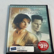 The Lake House - DVD - Very Good Former Blockbuster - £2.10 GBP