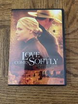 Love Comes Softly DVD - £7.86 GBP