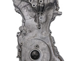 Engine Timing Cover From 2015 Lincoln MKC  2.3 CJ5E6059CC - $89.95