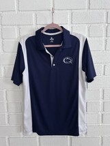Penn State Golf Polo Mens Small Knights Apparel Fast Ship - £11.47 GBP