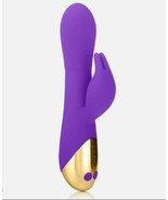 Pure Romance Encore Vibrator Rotating Beads 10 Speed Clitoral Wireless - $2,200.92 MXN