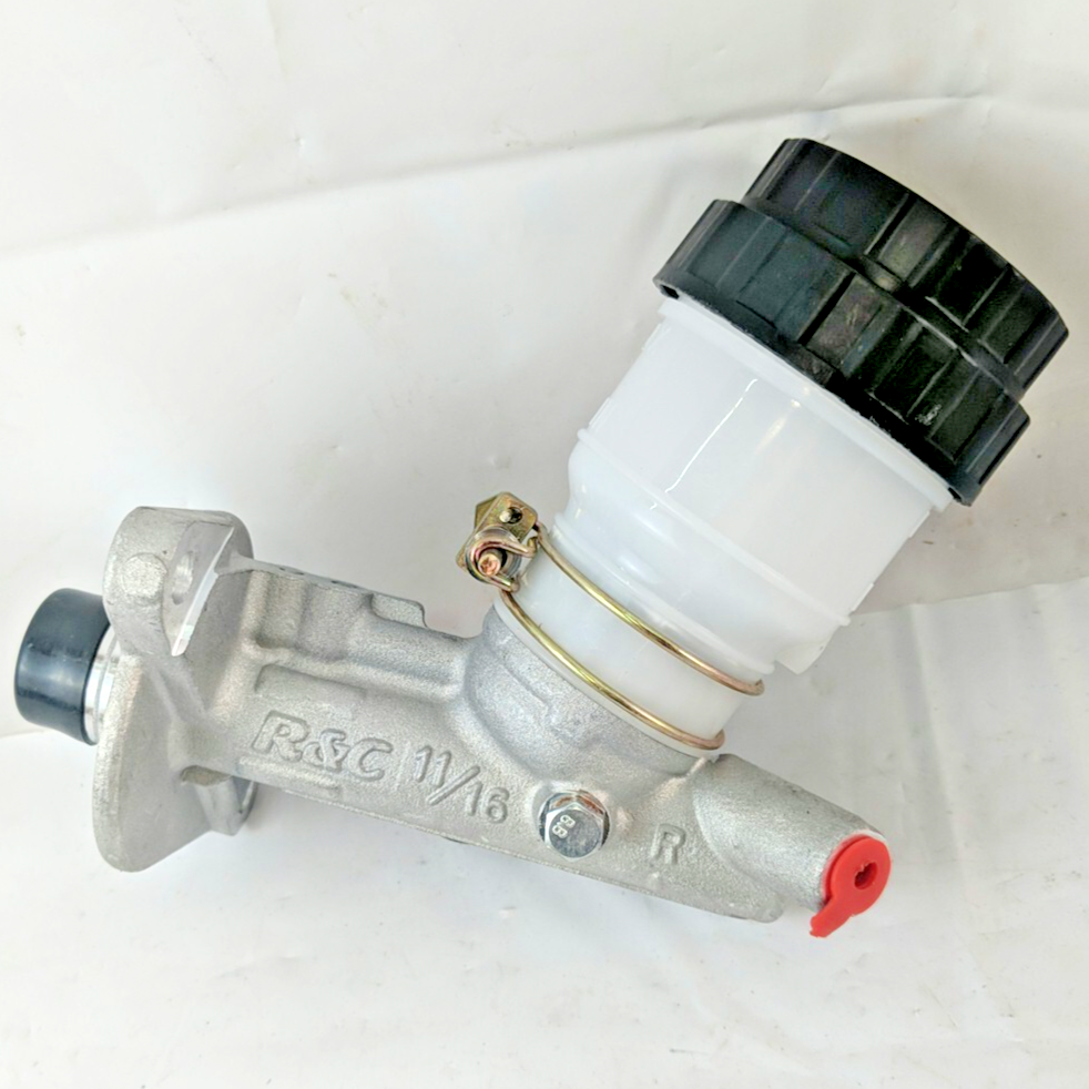 Fits Kawasaki Prior Mule 2500 3000 4010 Brake Master Cylinder Replaces 430151682 Item image 6