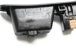 2005-2007 SUBARU WRX IMPREZA WAGON REAR DRIVER LEFT WINDOW SWITCH P4445 image 7