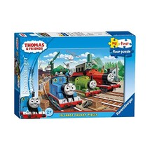 Ravensburger Thomas and Friends My First Floor Puzzle  - $54.00