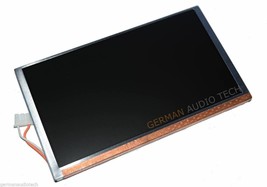 MERCEDES-BENZ W463 G500 G55 Amg Navigation Radio Monitor Lcd 2008 2009 2010 2011 - £175.28 GBP