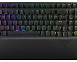 ASUS ROG Strix Scope II 96 Wireless Gaming Keyboard, Tri-Mode Connection... - $269.61